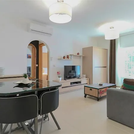 Rossio By Old Town Apartamento *