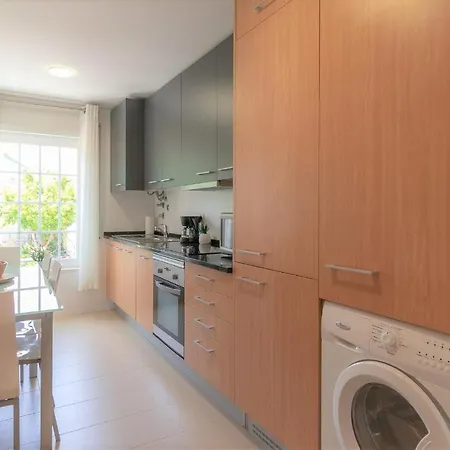 Apartment Rossio By Old Town Albufeira