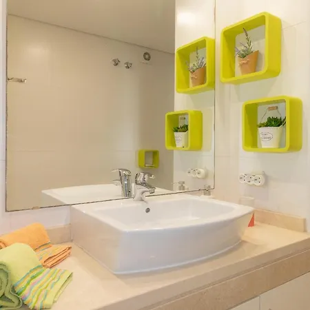 Rossio By Old Town Apartment *