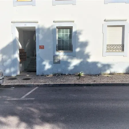 Apartamento Rossio By Old Town Albufeira