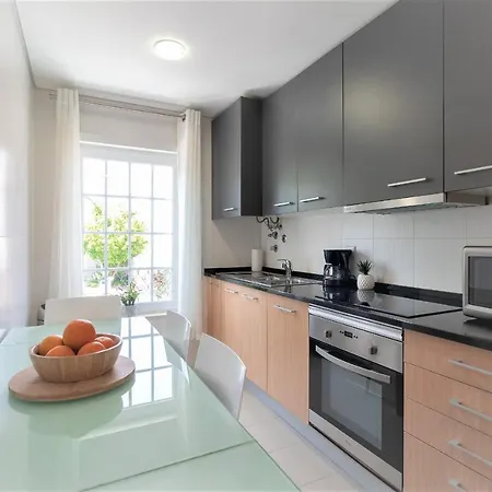 Apartment Rossio By Old Town
