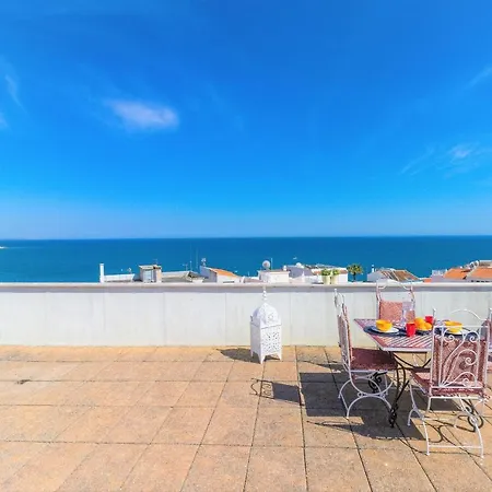Apartamento Rossio By Old Town *