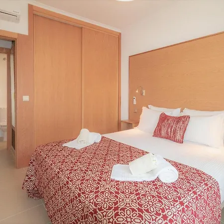 Apartamento Rossio By Old Town Albufeira