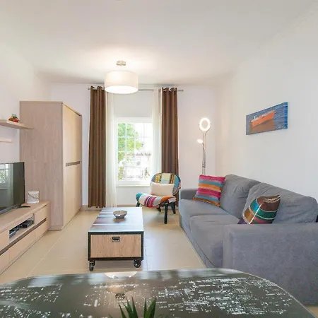 Rossio By Old Town Apartamento