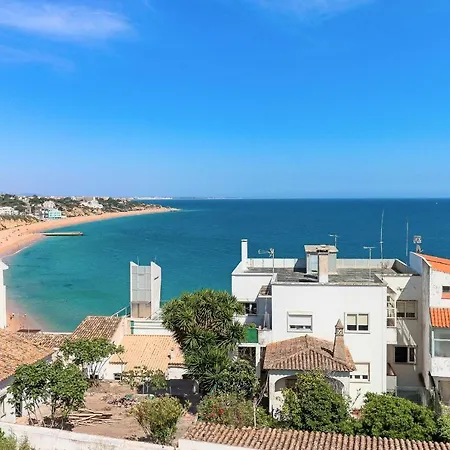 Apartamento Rossio By Old Town Albufeira
