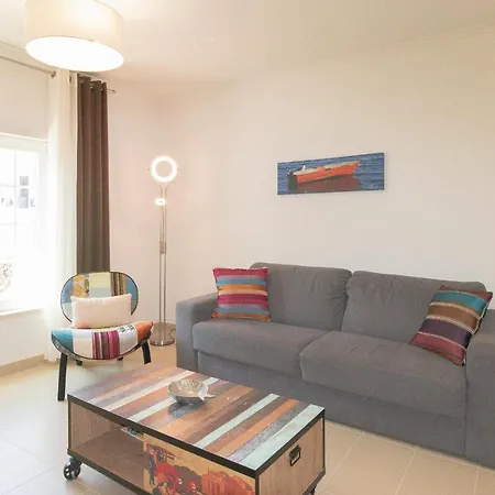 Apartment Rossio By Old Town *