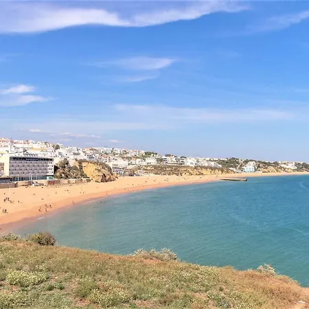 Apartment Rossio By Old Town Albufeira