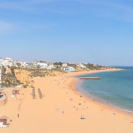 Rossio By Old Town Albufeira