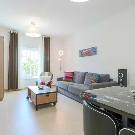 Apartamento Rossio By Old Town Albufeira