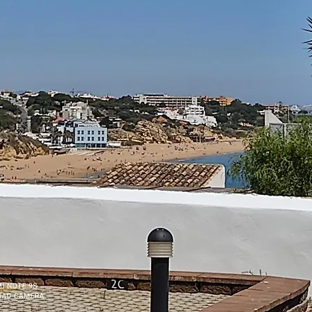 Rossio By Old Town Apartamento Albufeira