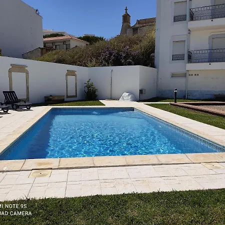 Apartamento Rossio By Old Town Albufeira